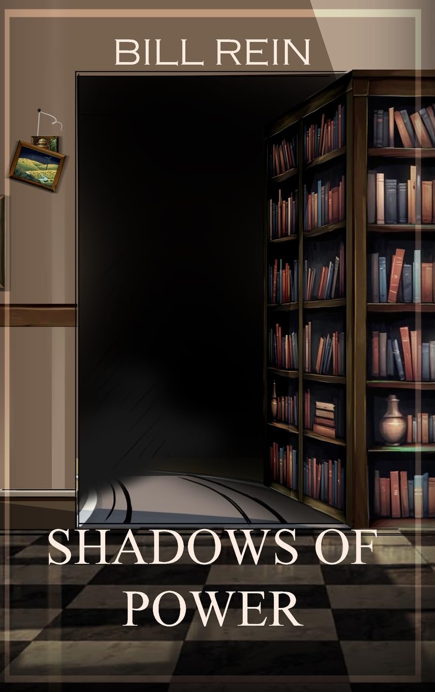 Product Image: SHADOWS OF POWER