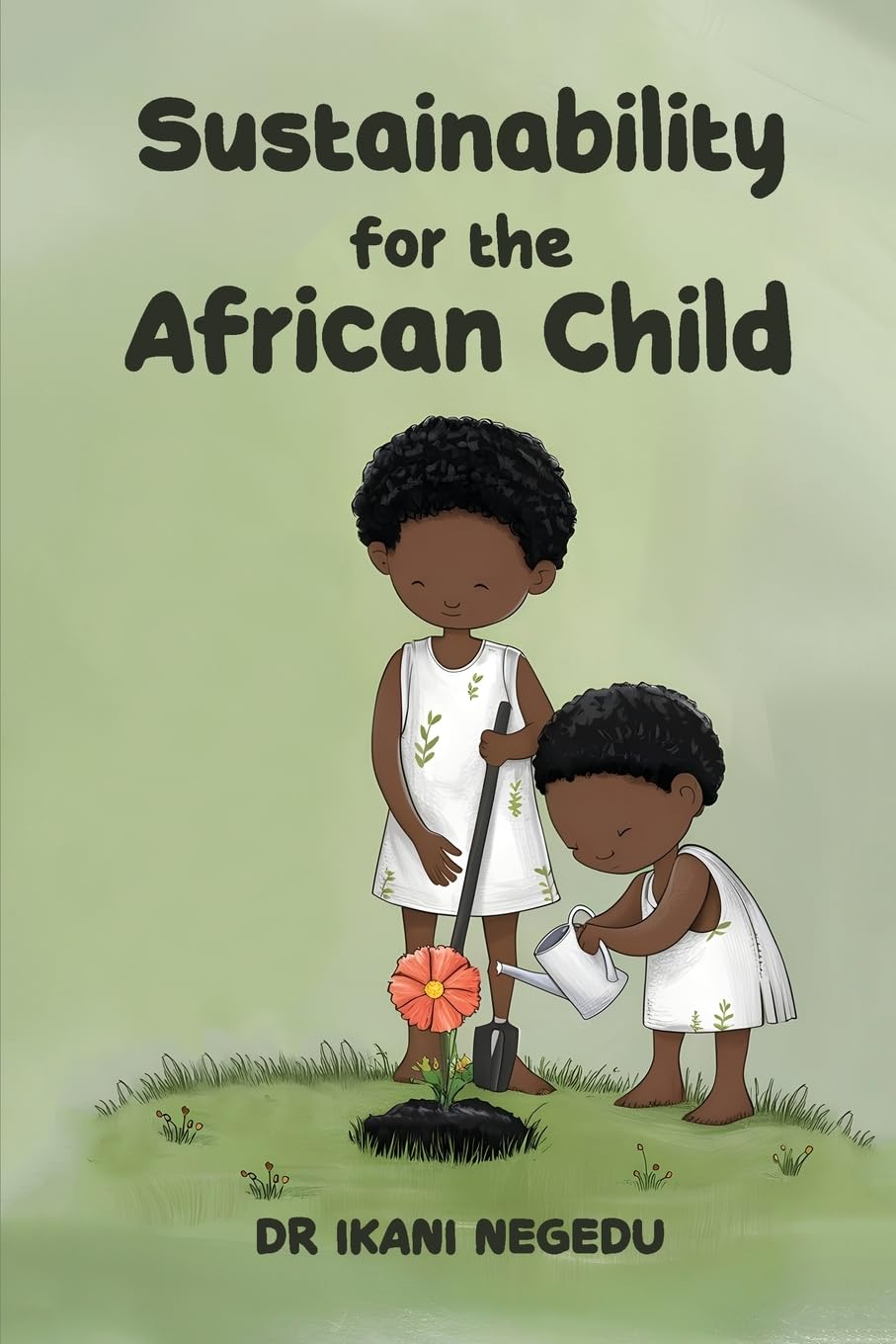 Sustainability for the African Child Business & Technology