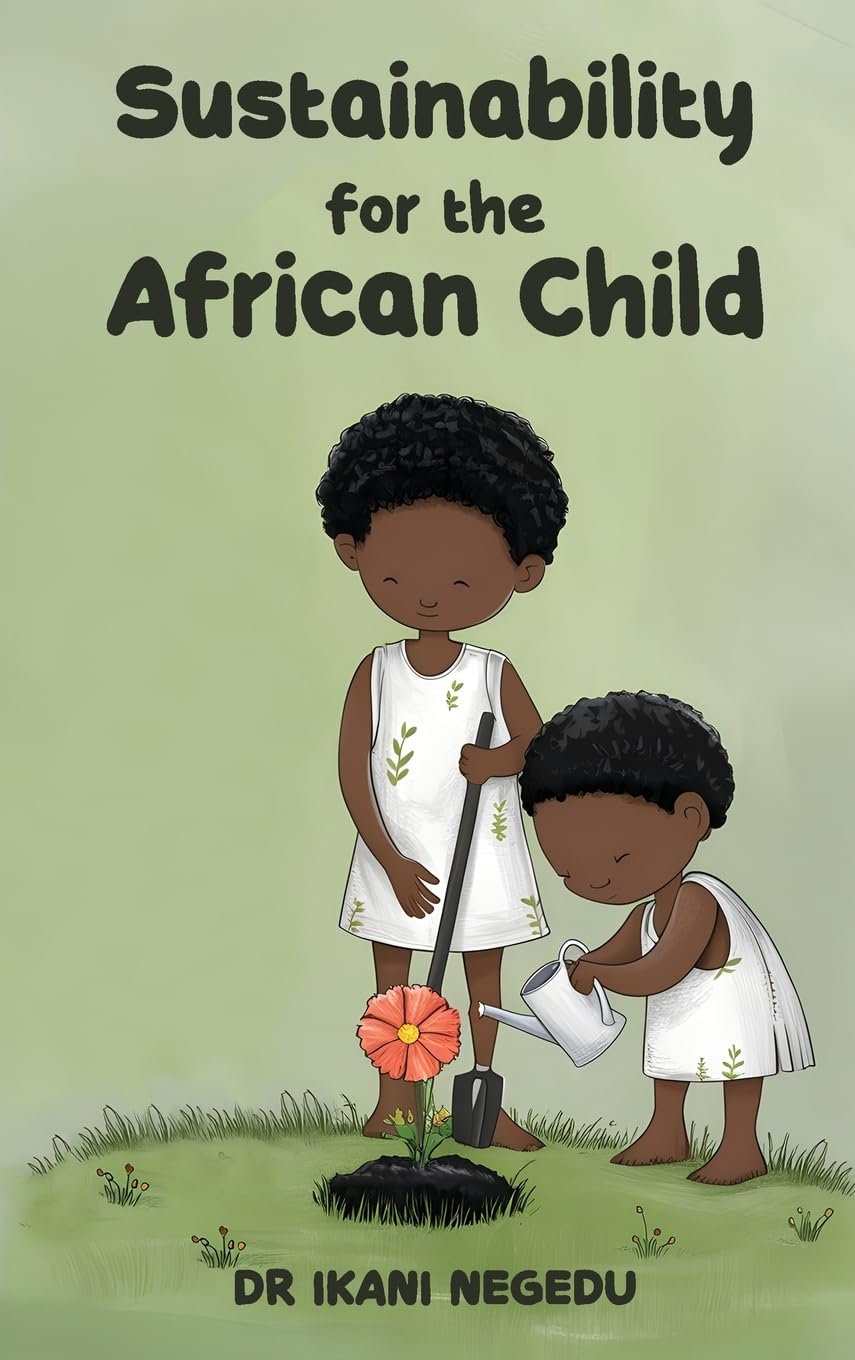 Sustainability for the African Child Business & Technology