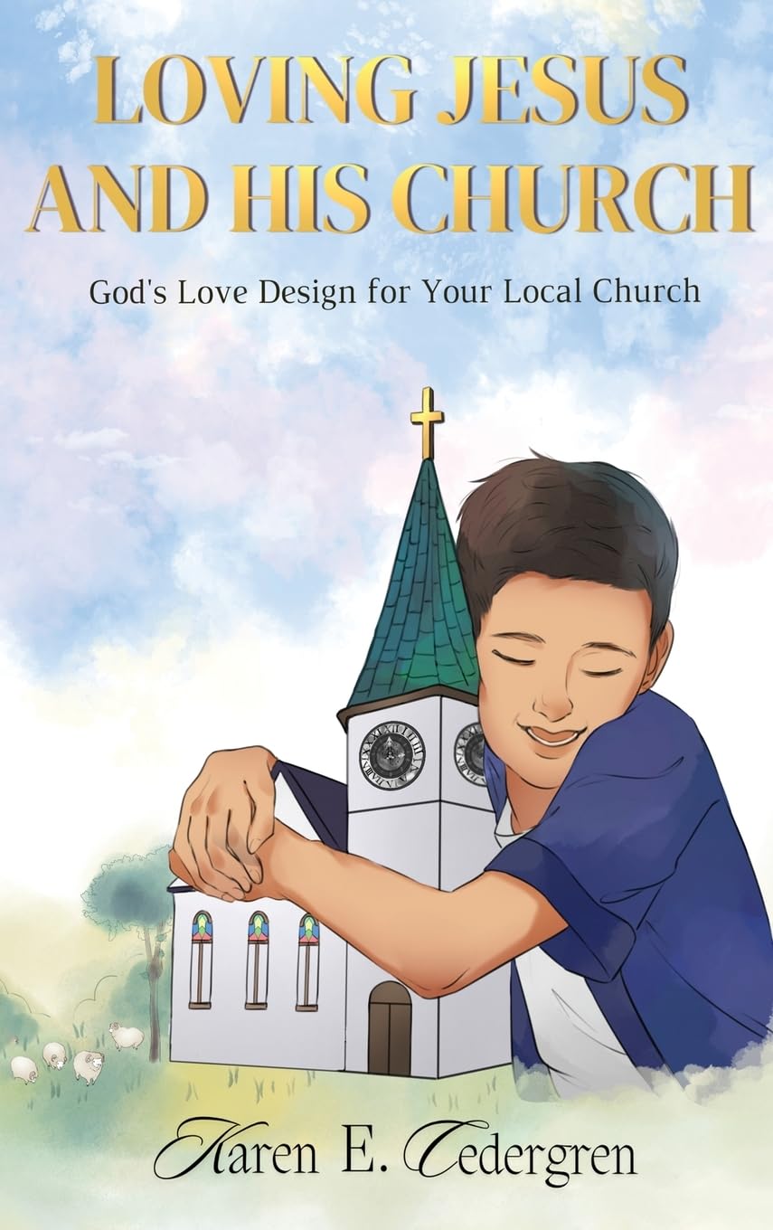 Loving Jesus and His Church Religion & Esotericism