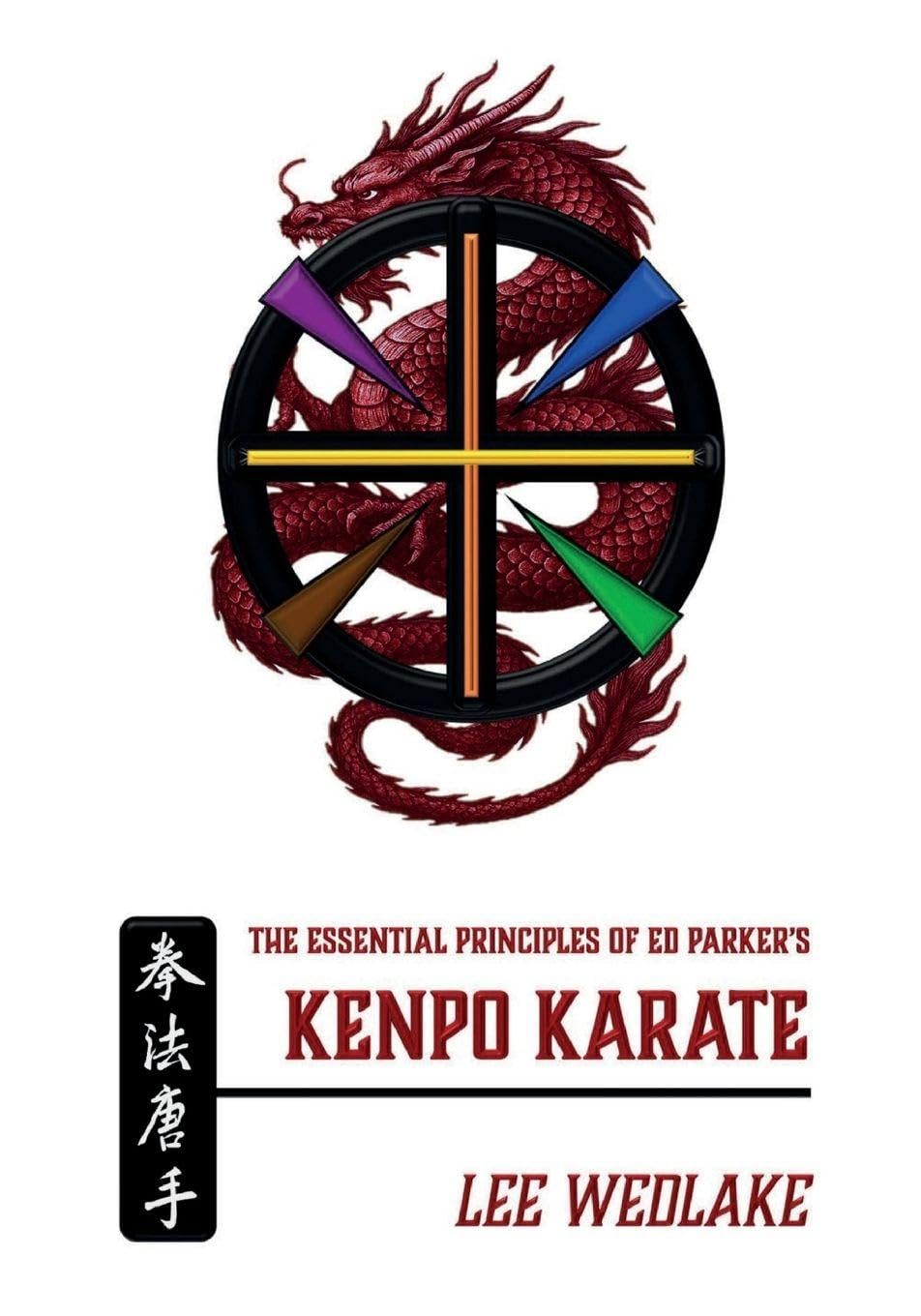 The Essential Principles of Ed Parker's Kenpo Karate Leisure & Fun
