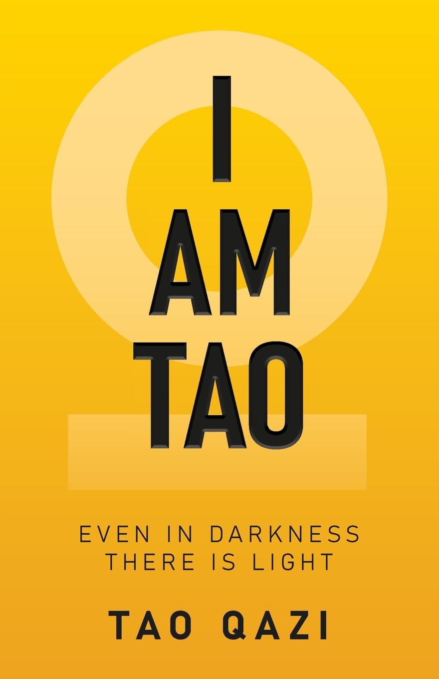 I Am Tao Art & Literature