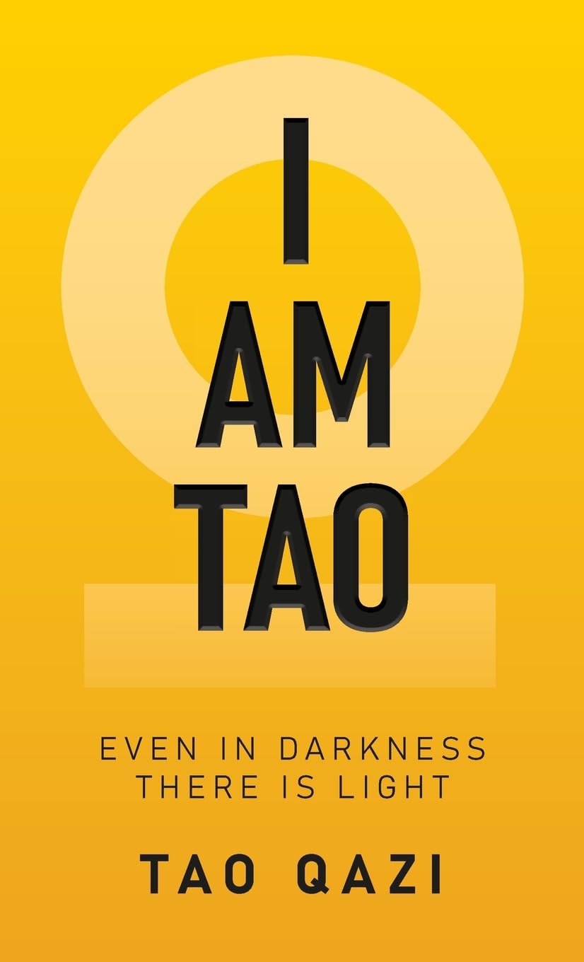 I Am Tao Art & Literature