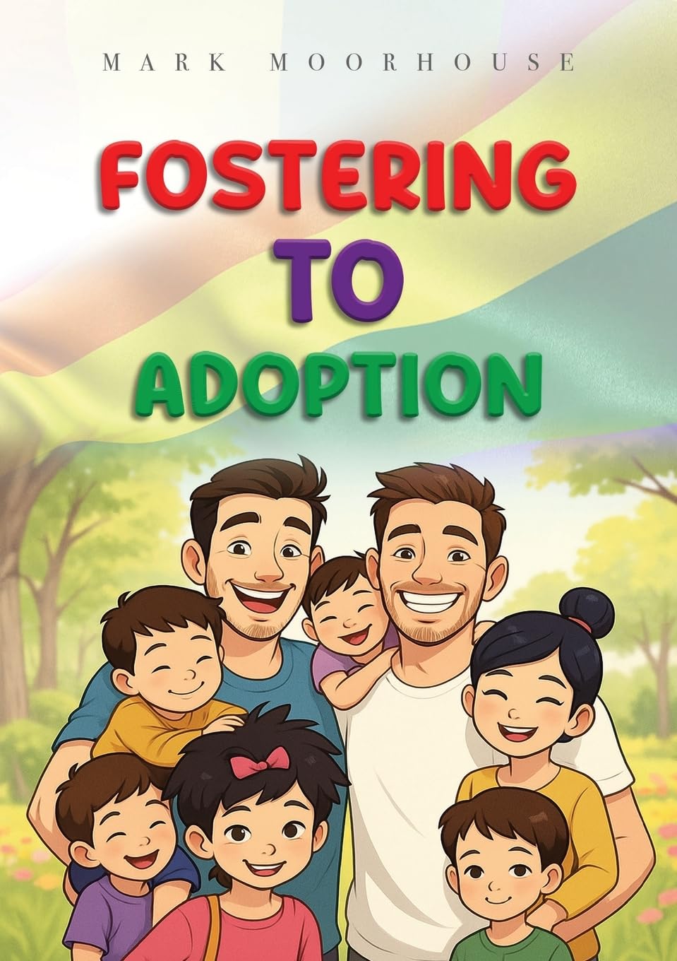 Fostering to Adoption Social Sciences