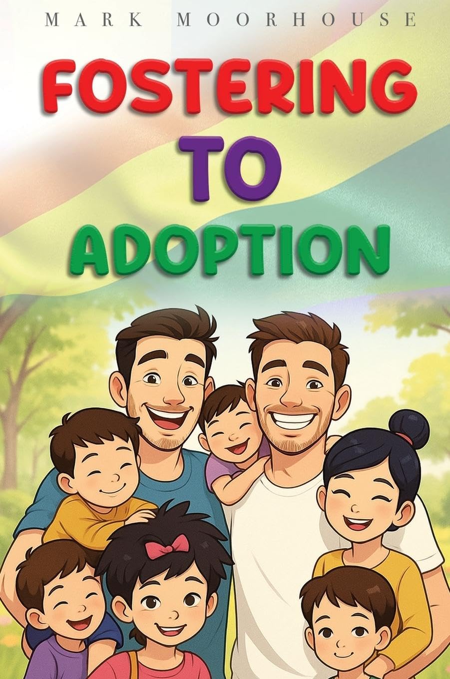 Fostering to Adoption Social Sciences