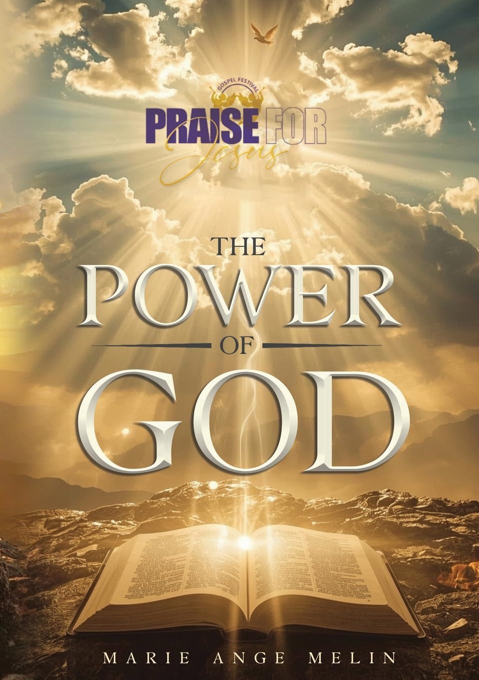 The Power of God Religion & Esotericism