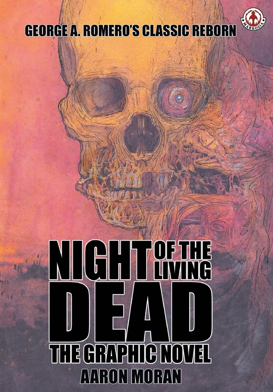 Night of the Living Dead Horror & Mystery