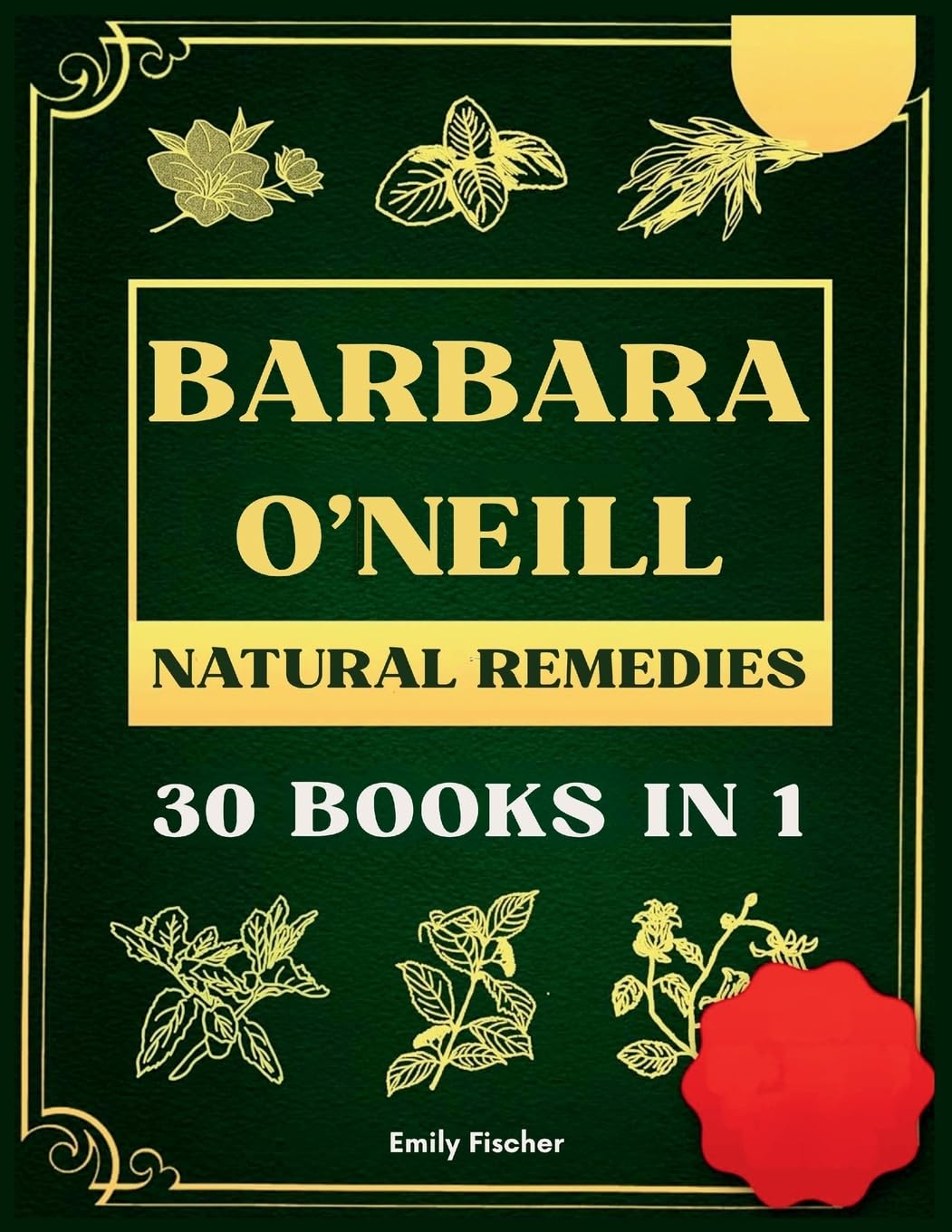 Barbara O'Neill Natural Remedies Health, Nutrition & Fitness