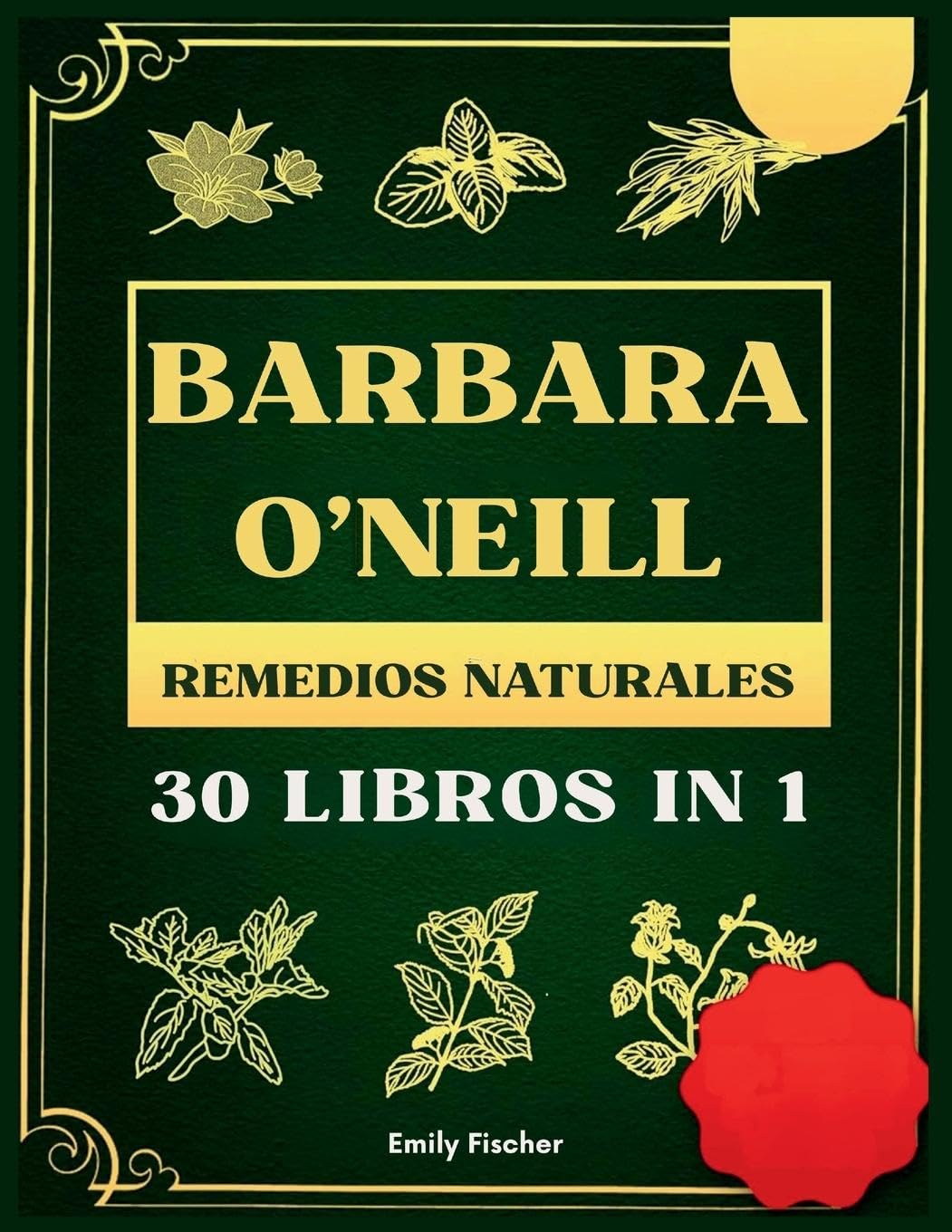 Barbara O'Neill Remedios Naturales Health, Nutrition & Fitness