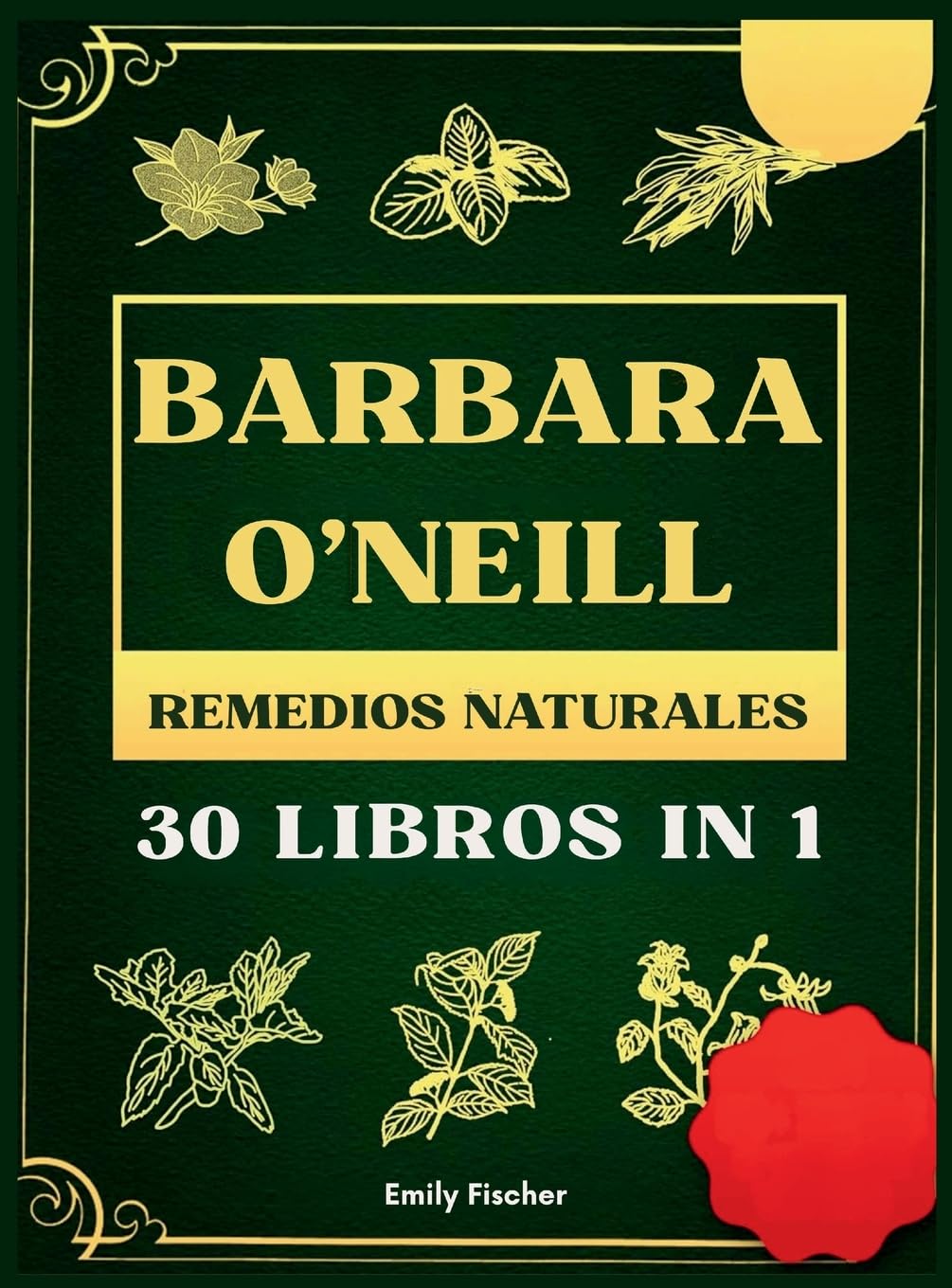 Barbara O'Neill Remedios Naturales Medicine