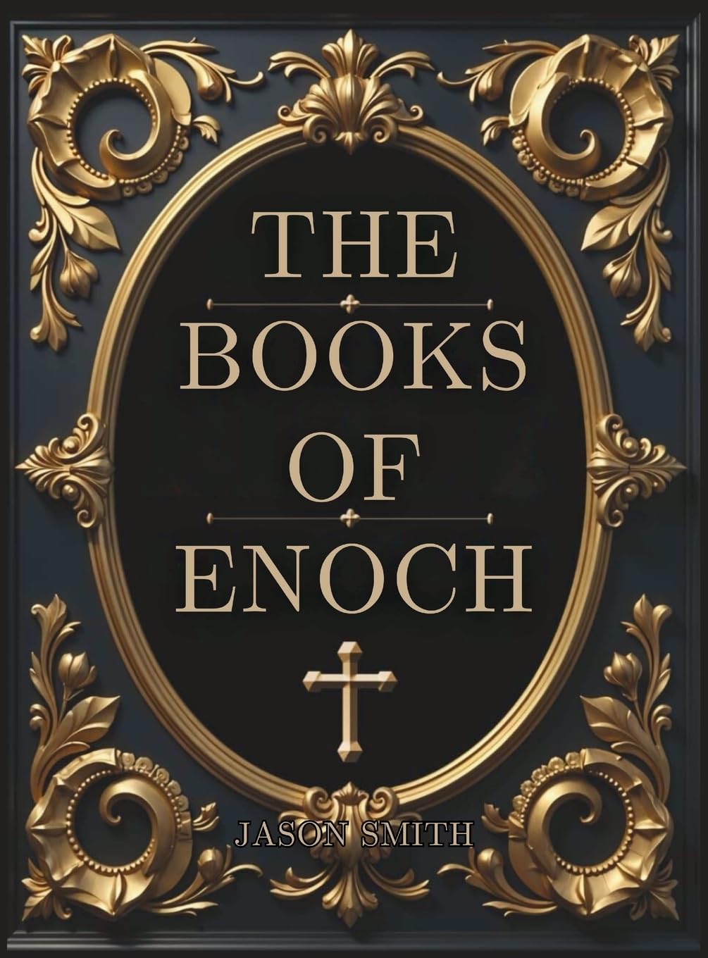 The Books of Enoch Politics & Society