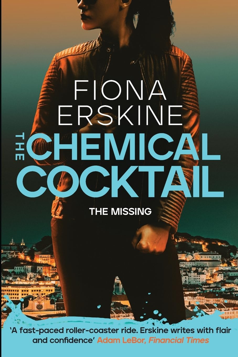 The Chemical Cocktail Action & Adventure