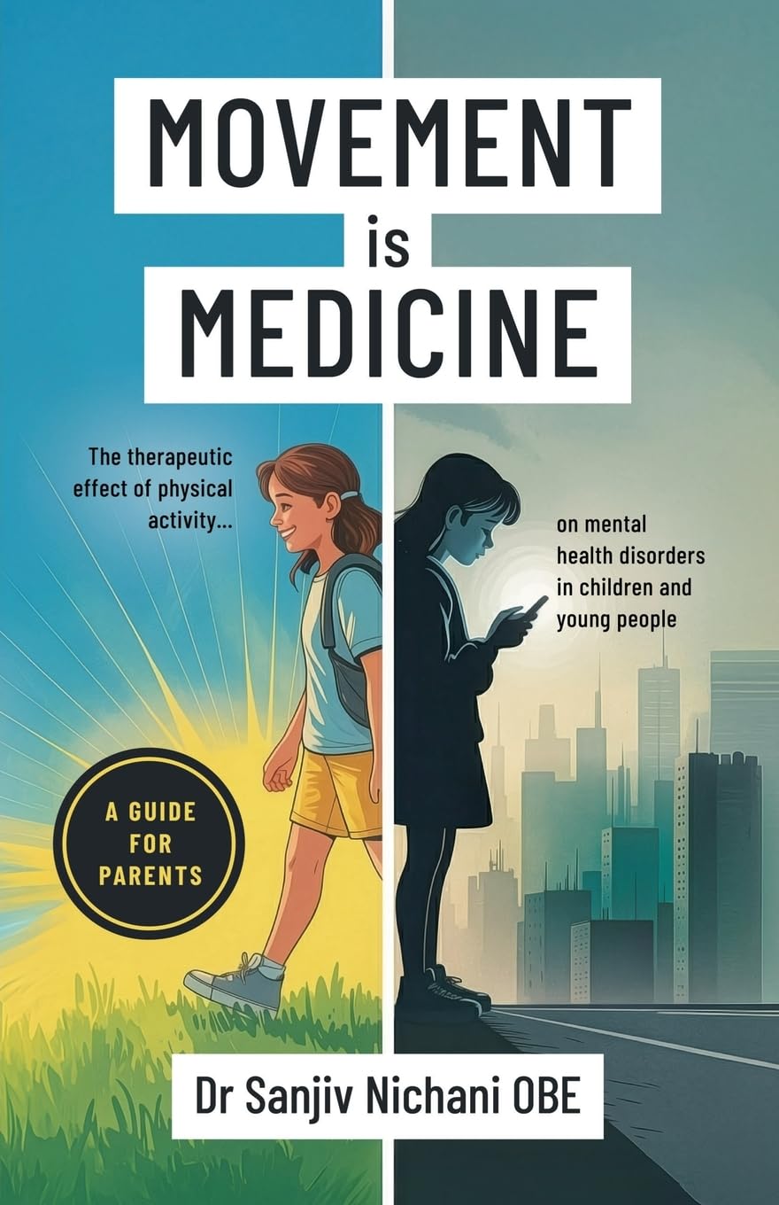 Movement is Medicine Parents & Children