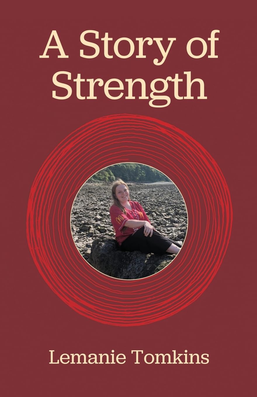 A Story of Strength Contemporary literature