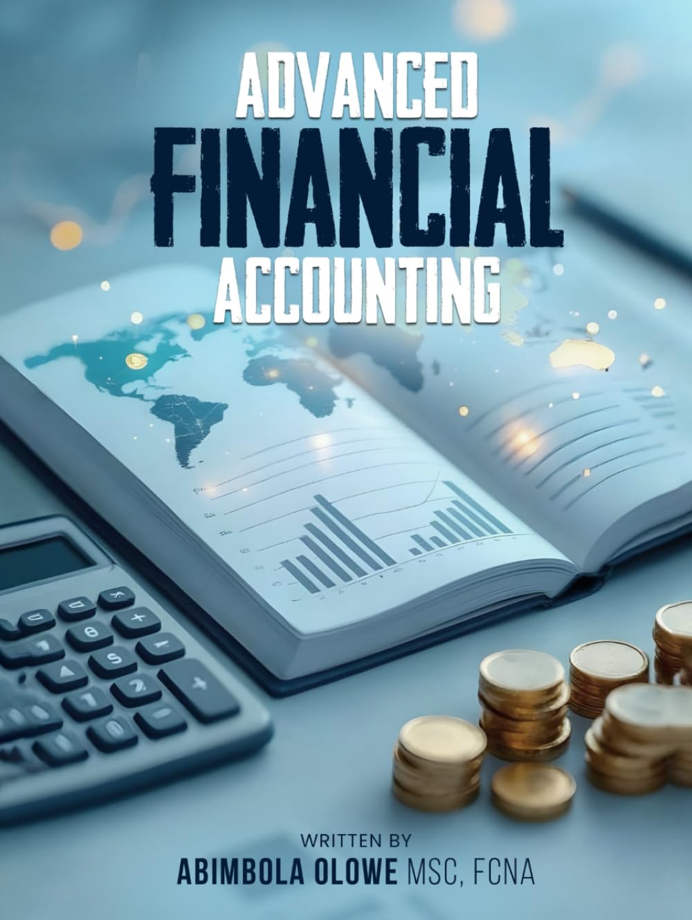 Advanced Financial Accounting Law