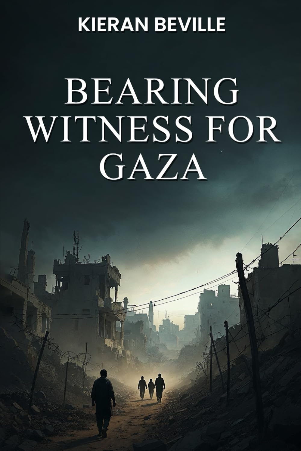Bearing Witness For Gaza Social Sciences