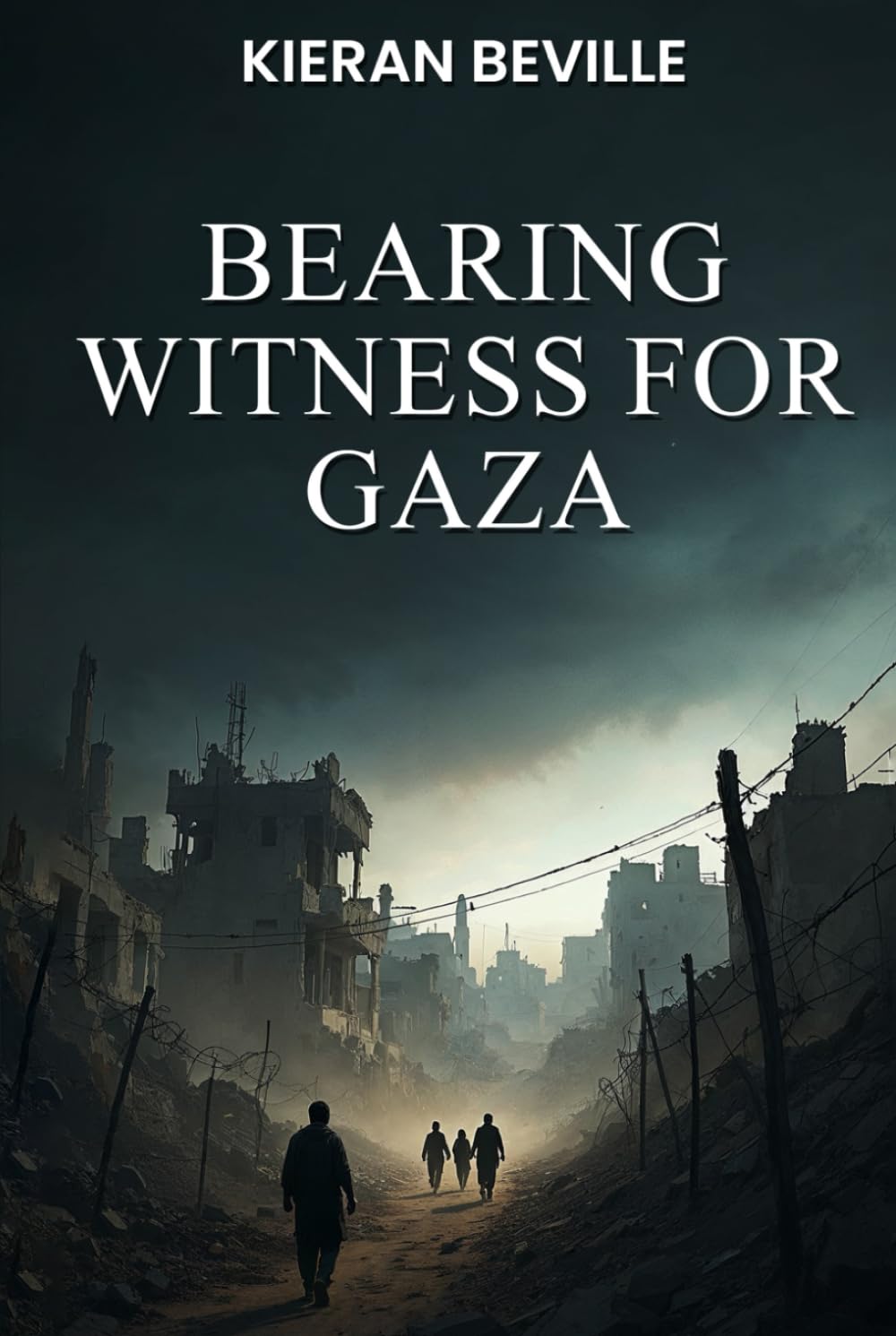 Bearing Witness For Gaza Social Sciences