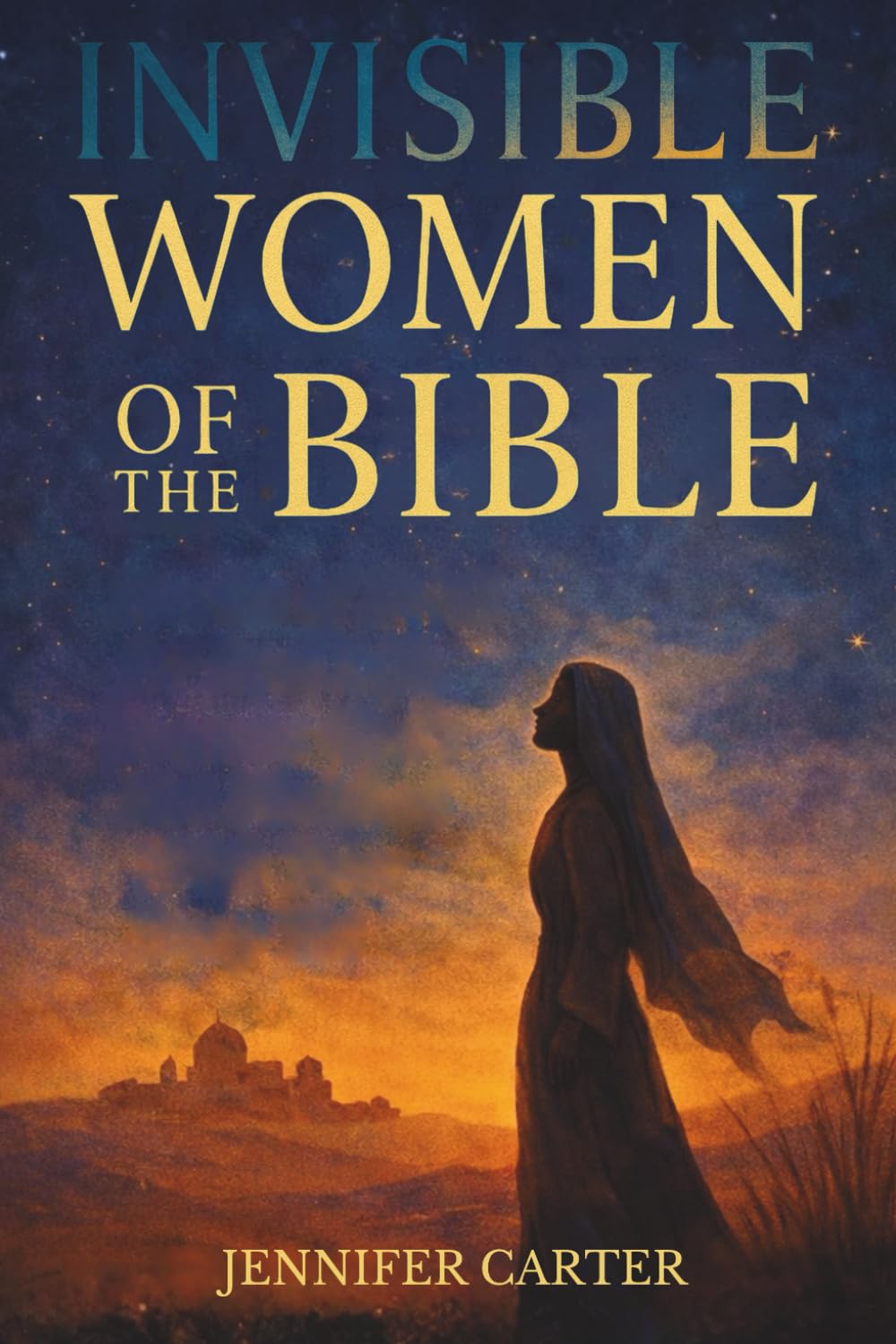 Invisible Women of the Bible Politics & Society