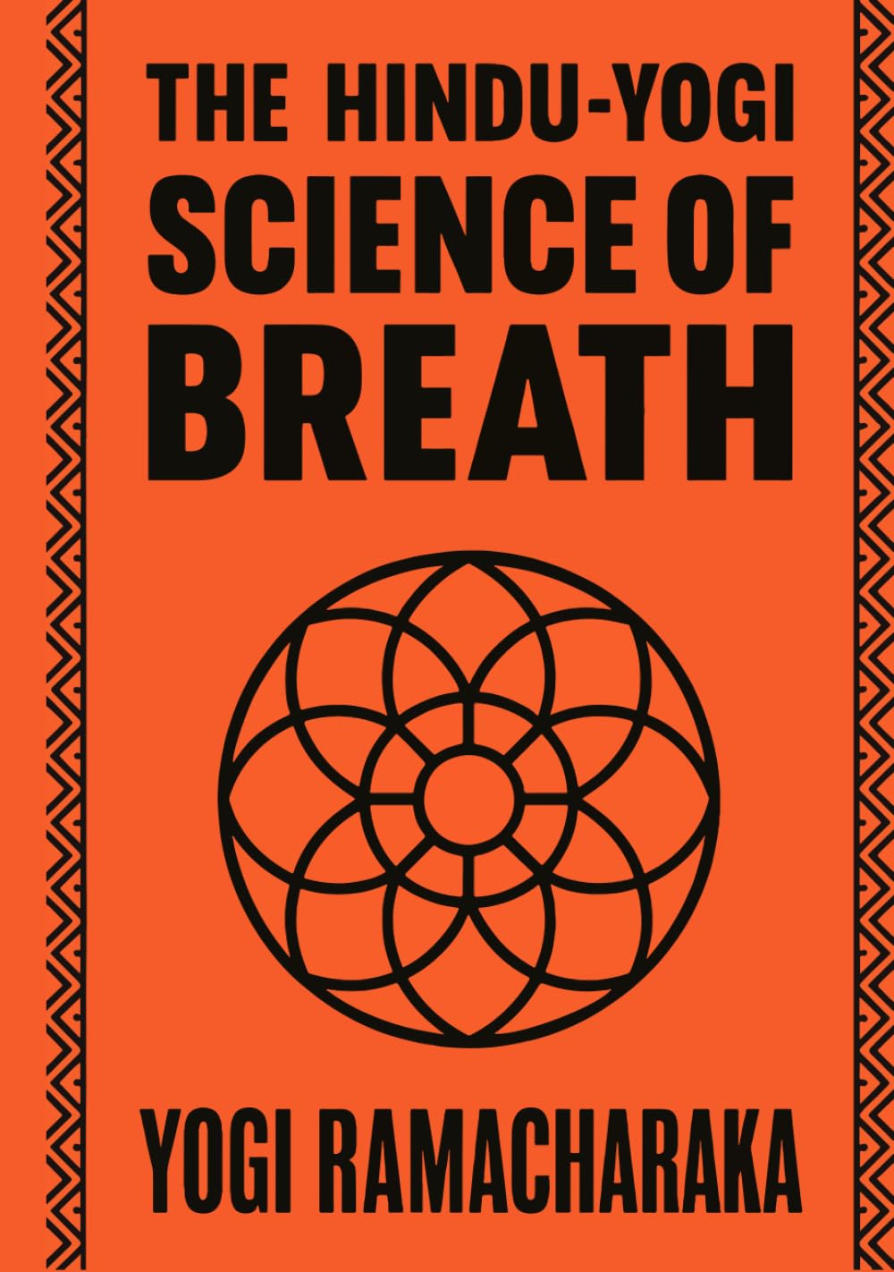 The Hindu-Yogi Science of Breath: Illustrated Guide Health, Nutrition & Fitness