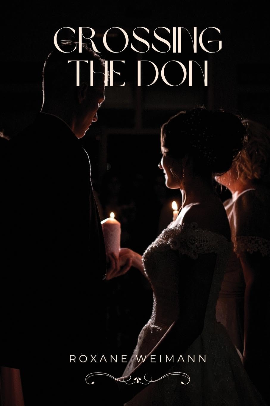 Product Image: Crossing the Don