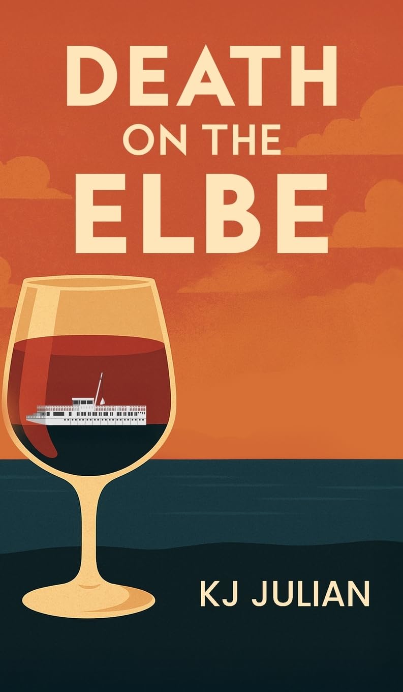 Product Image: Death on the Elbe