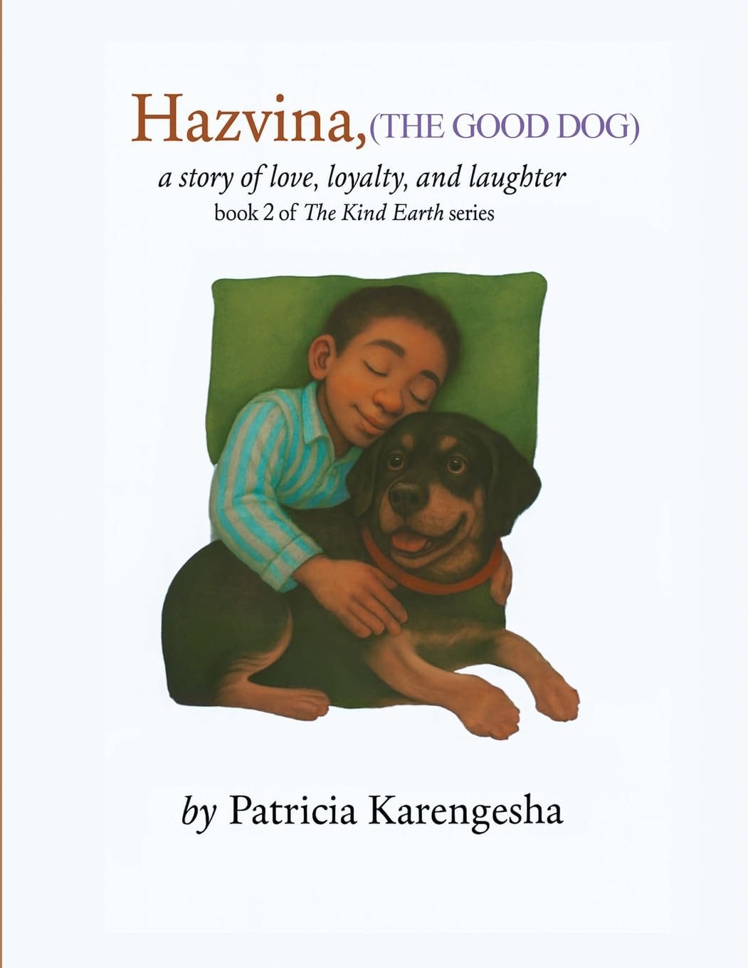 Hazvina Pets