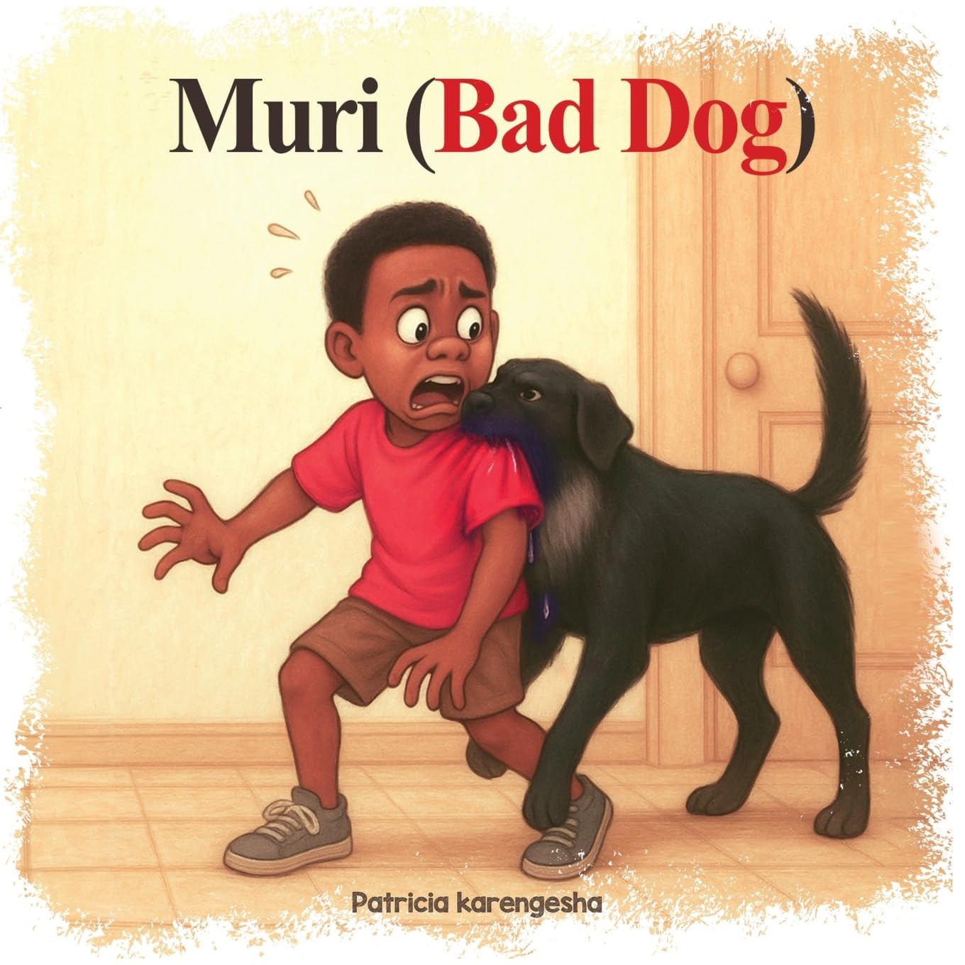 Muri (Bad Dog) Pets