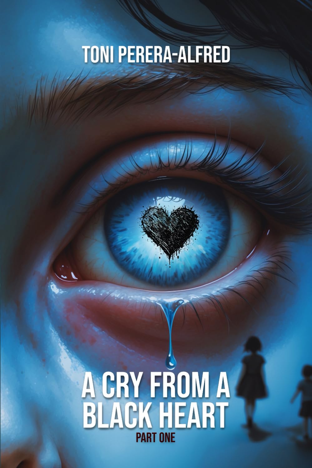 A CRY FROM A BLACK HEART Contemporary literature