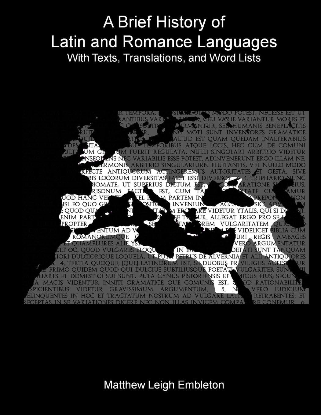 A Brief History of Latin and Romance Languages Foreign Languages ​​& Dictionaries