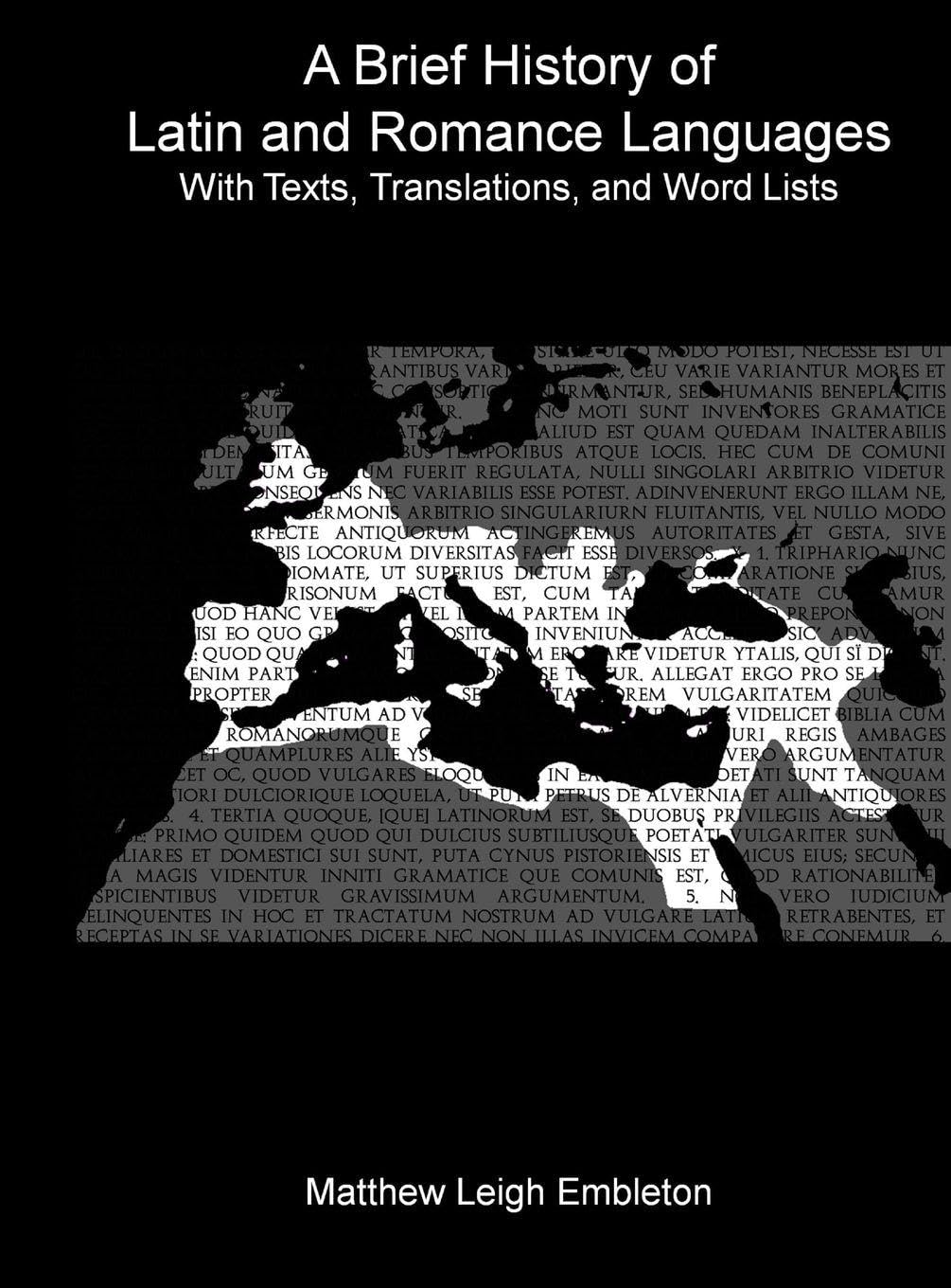 A Brief History of Latin and Romance Languages Foreign Languages ​​& Dictionaries