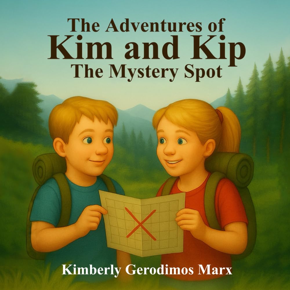 The Adventures Of Kim And Kip Action & Adventure