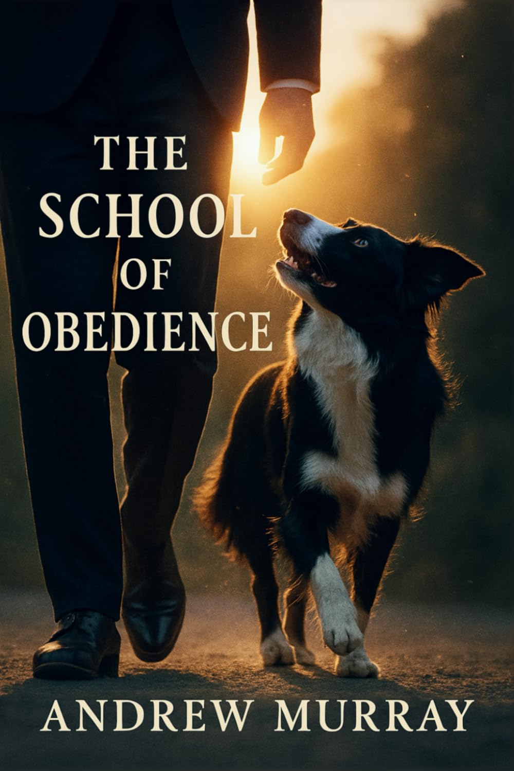 With Christ in The School of Obedience Religion & Esotericism