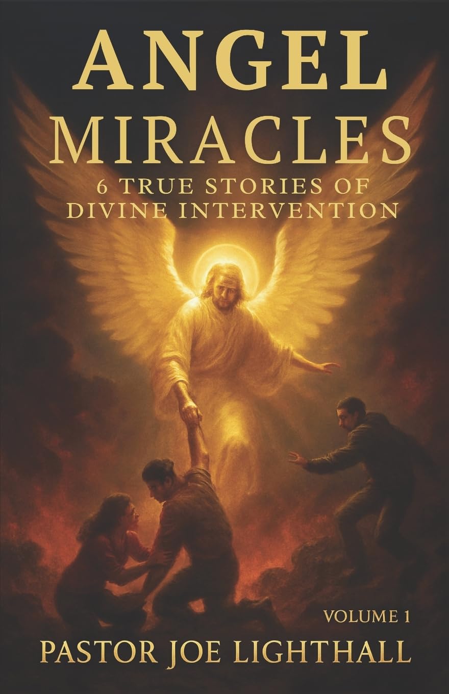 Angel Miracles - True Stories of Divine Intervention Religion & Esotericism