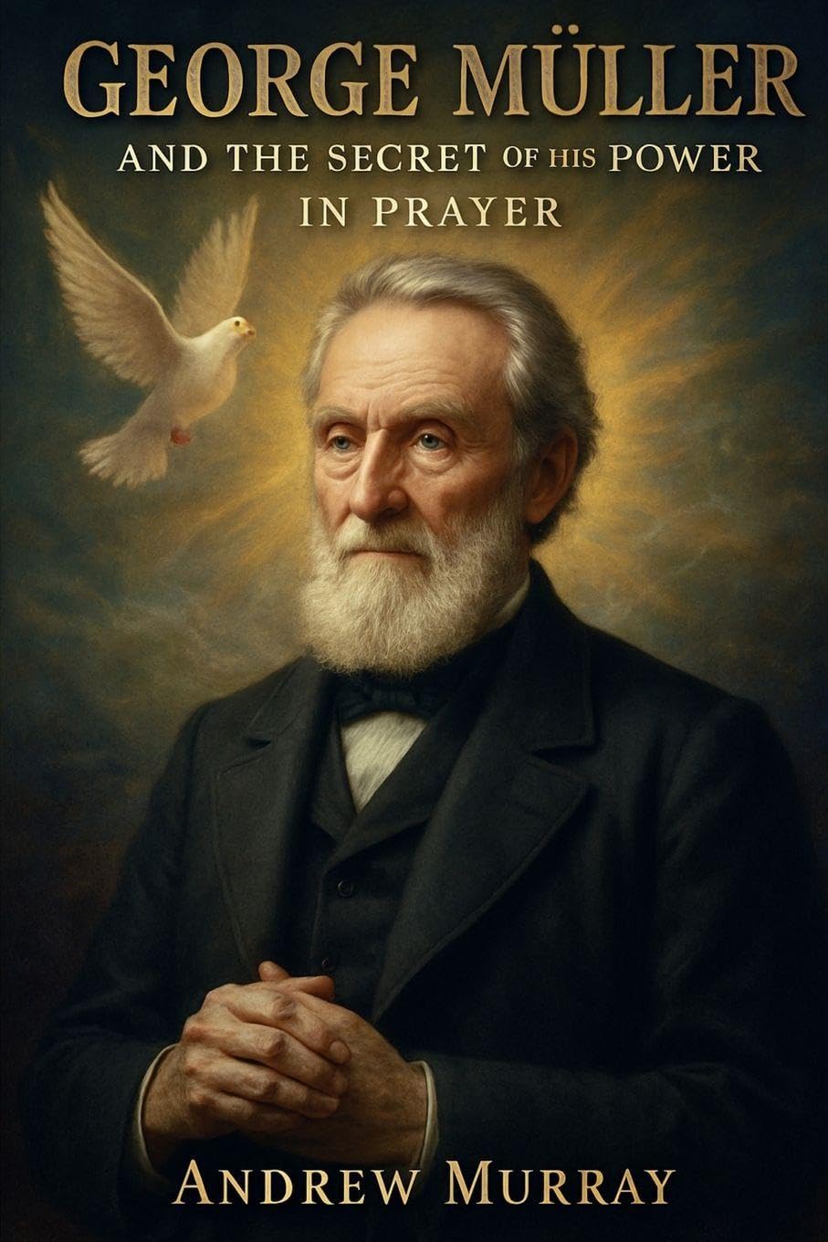 George Muller and the Secret of His Power in Prayer Religion & Esotericism