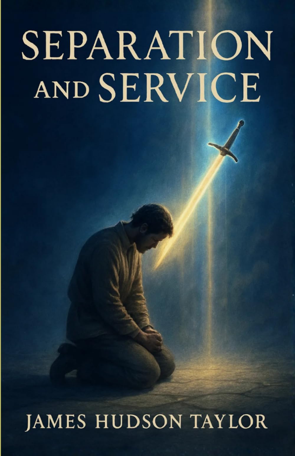 Separation and Service - Or, Thoughts on Numbers VI, VII Religion & Esotericism