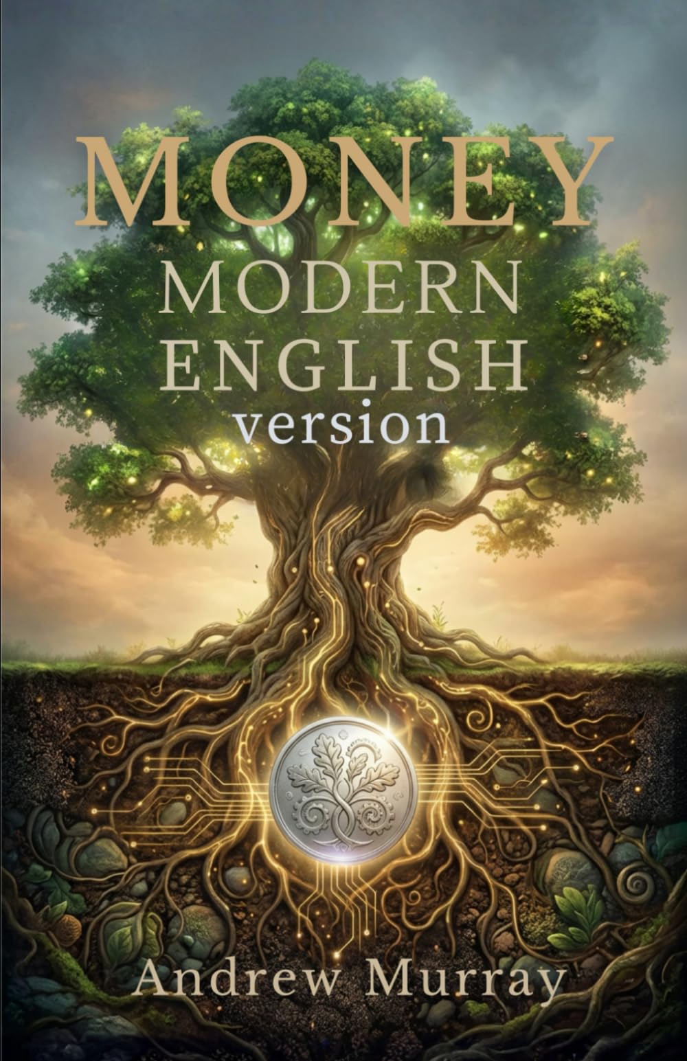 Money - Andrew Murray in Modern English Religion & Esotericism