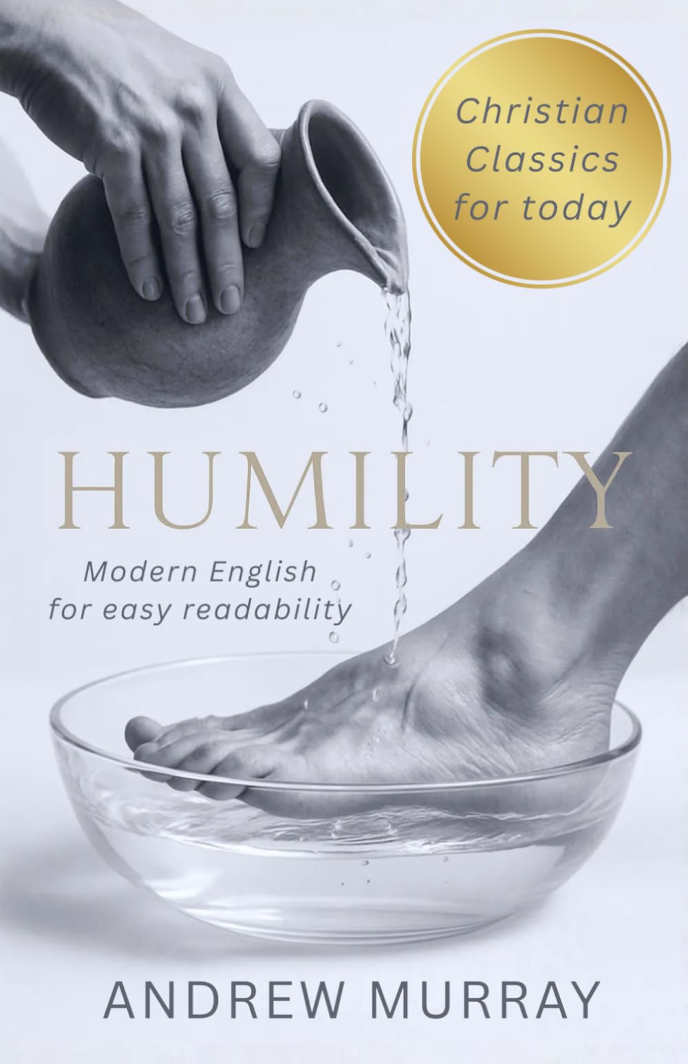 Humility - Andrew Murray in Modern English Religion & Esotericism