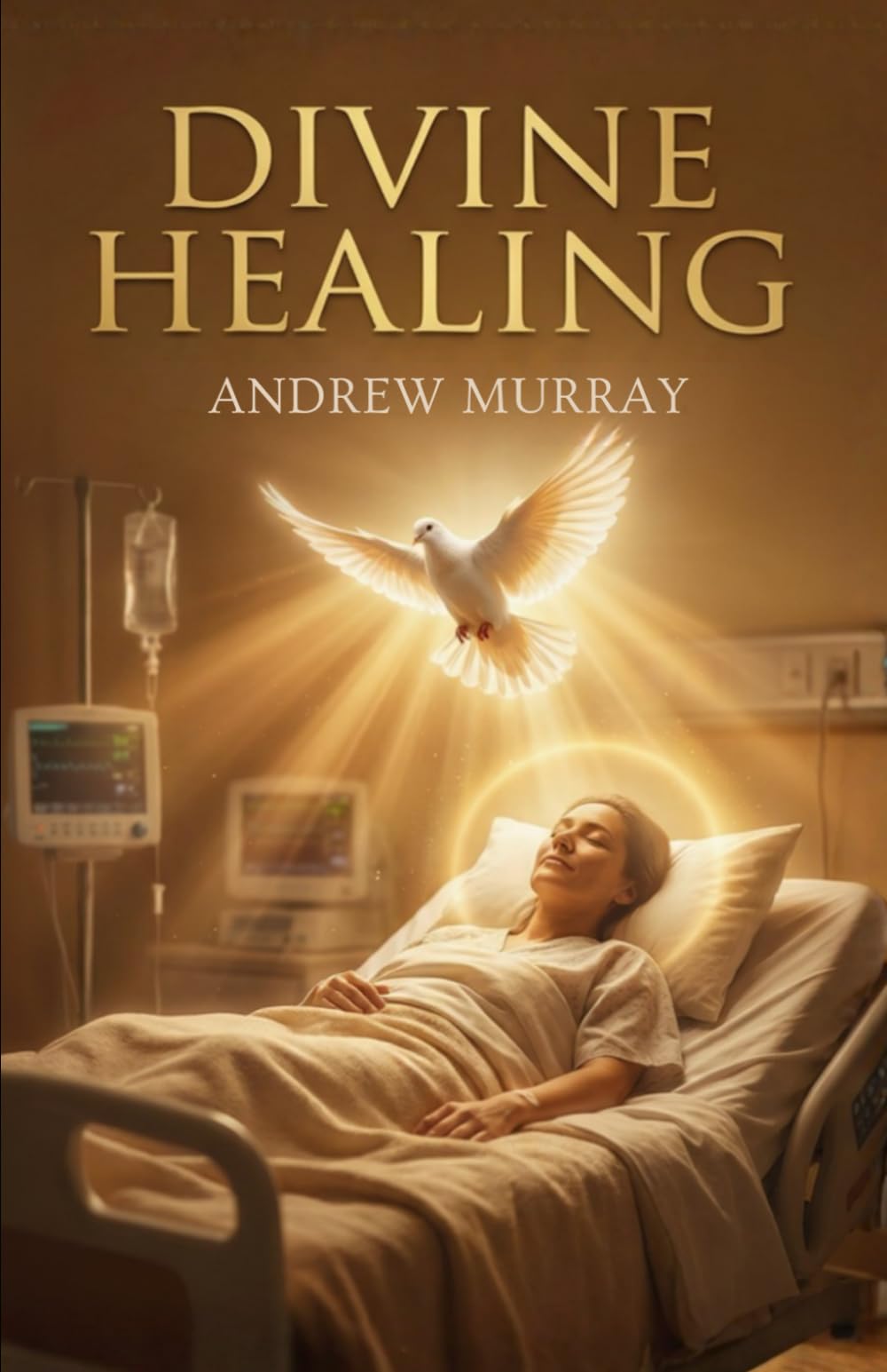 Divine Healing (The Original and Unabridged) Health, Nutrition & Fitness