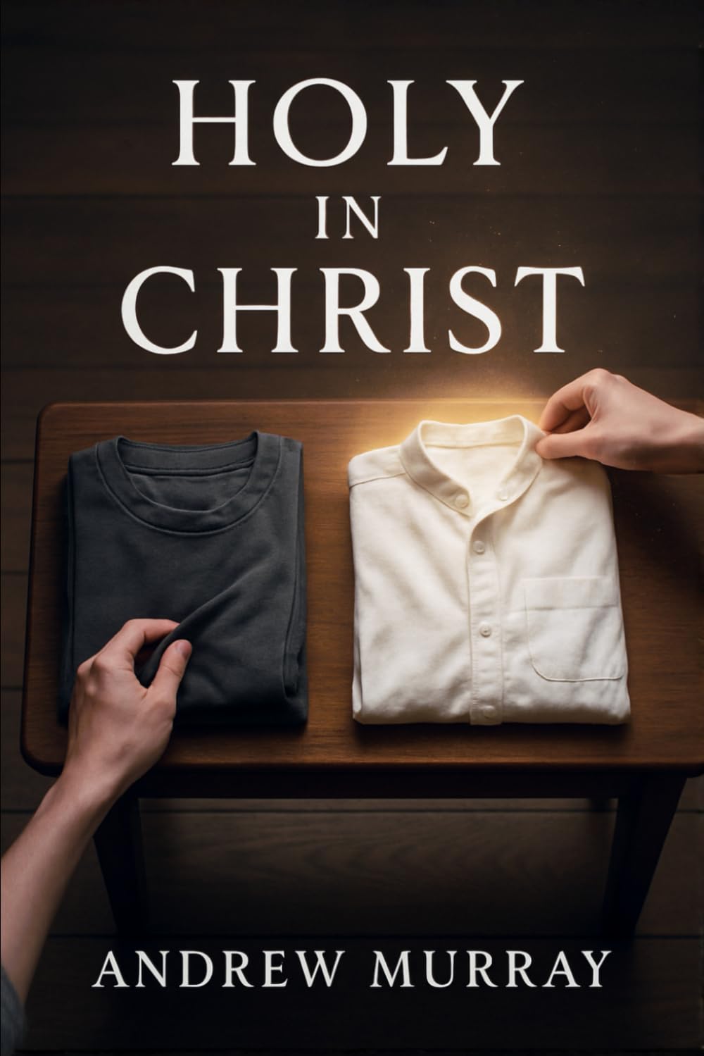 Holy in Christ - A Timeless Call to a Deeper Walk With God Religion & Esotericism