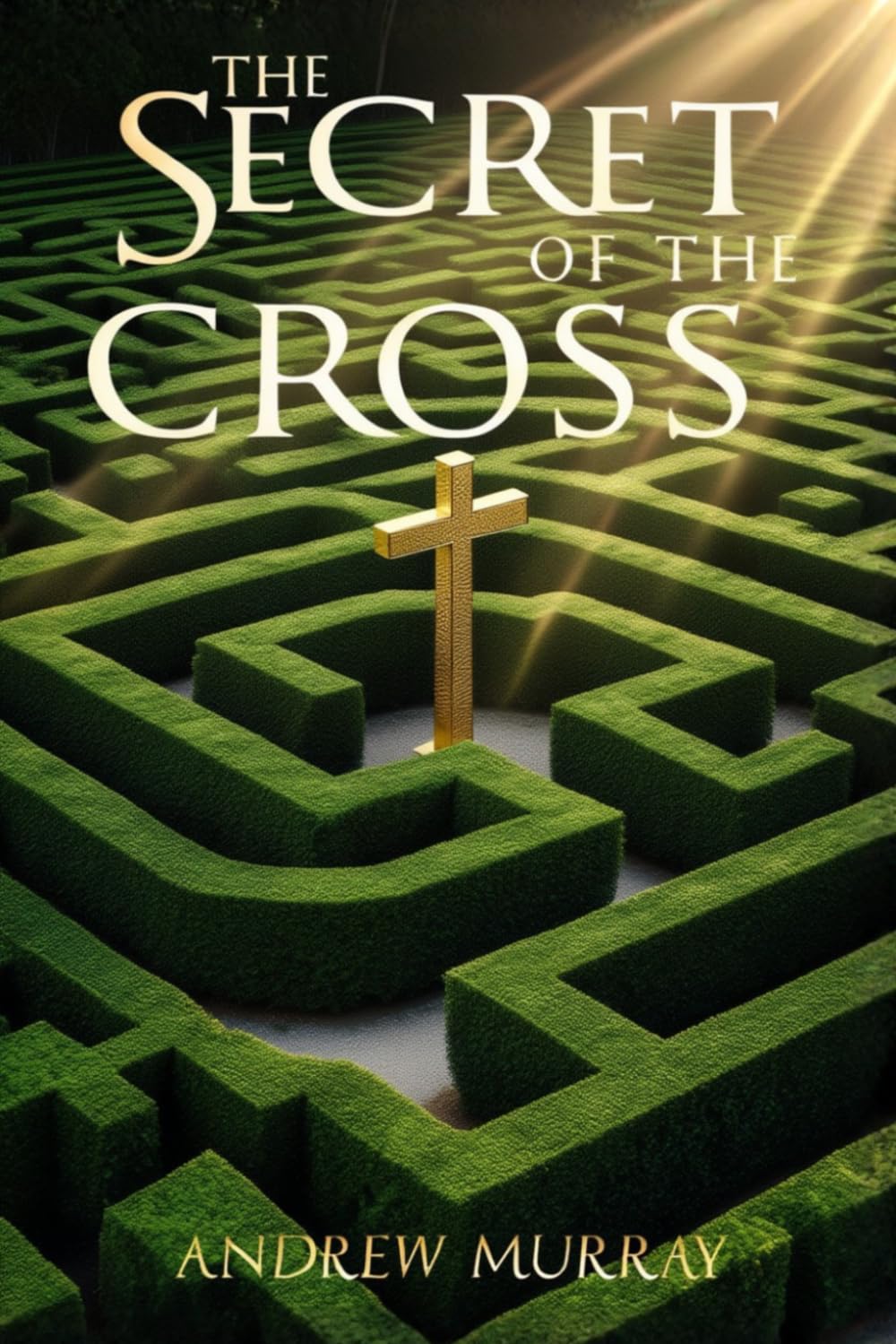 The Secret of the Cross Religion & Esotericism