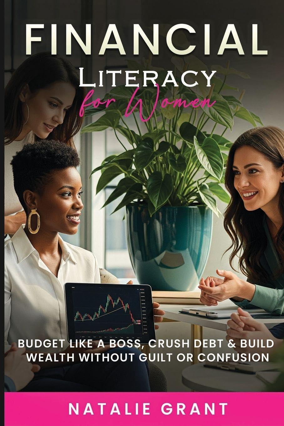 Financial Literacy for Women Business, Finance & Career