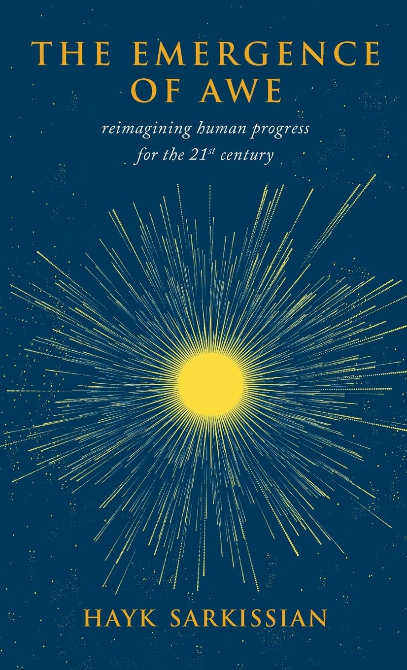 The Emergence of Awe Philosophy
