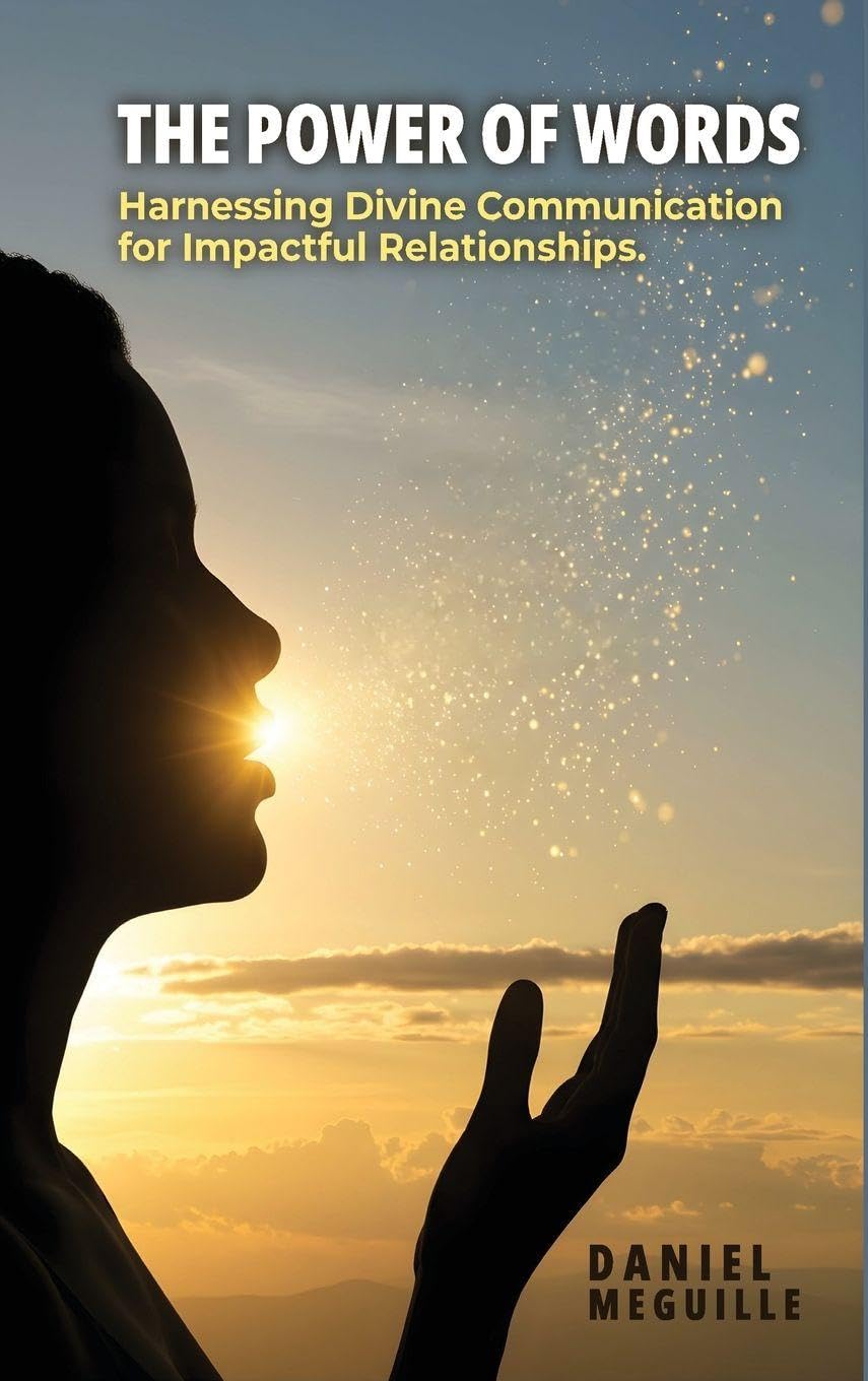 The Power of Words Lifestyle
