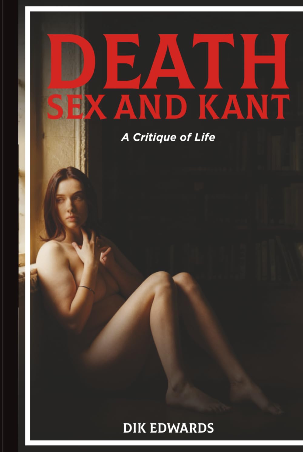 Death, Sex and Kant Historical Fiction