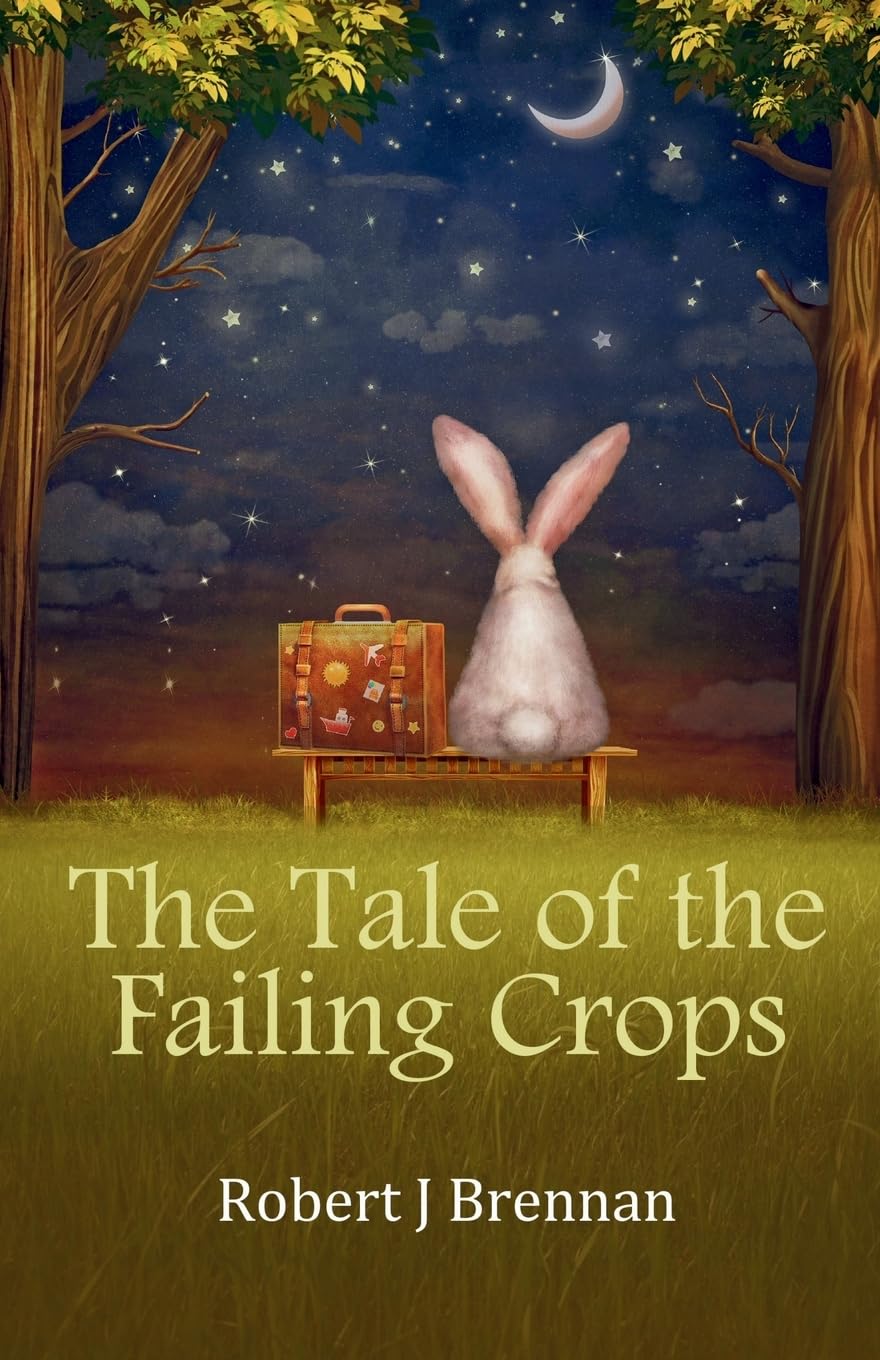 The Tale of the Failing Crops Novels & Short Stories