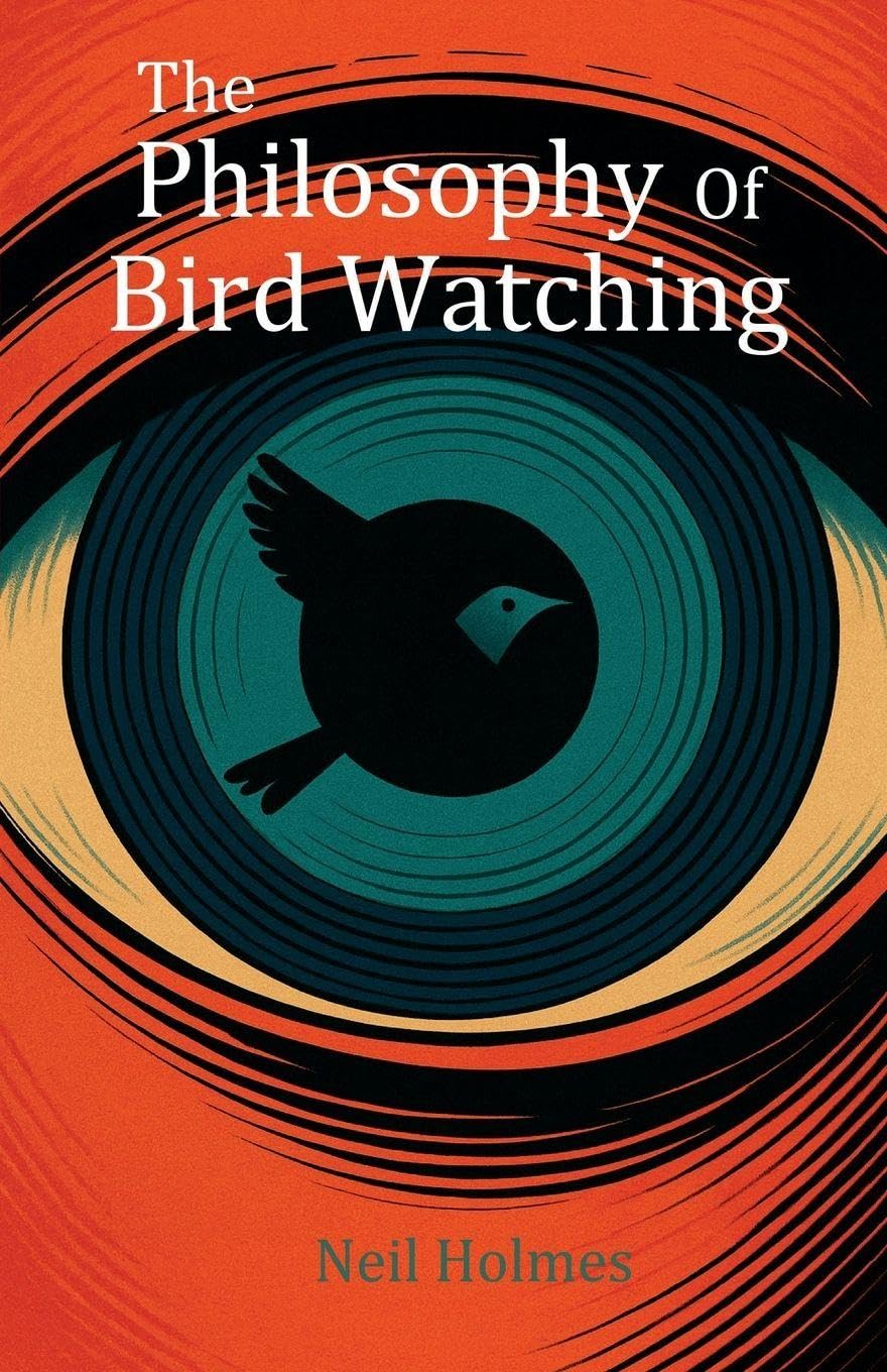 The Philosophy of Bird Watching Leisure, Home & Garden