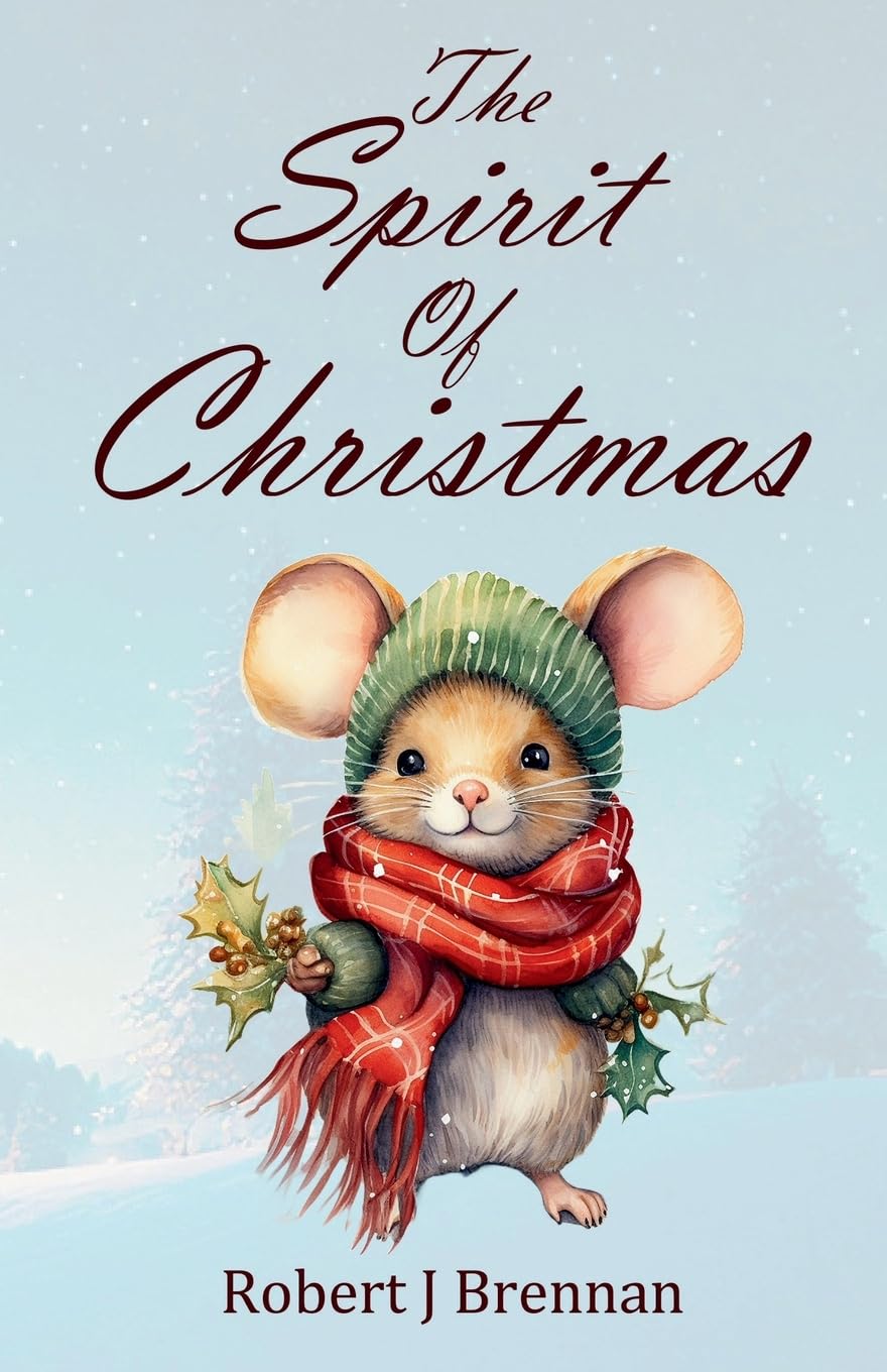 The Spirit of Christmas Non-fiction