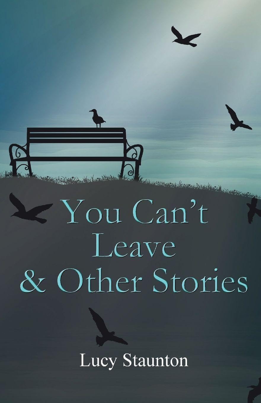 You Can't Leave & Other Stories Drama