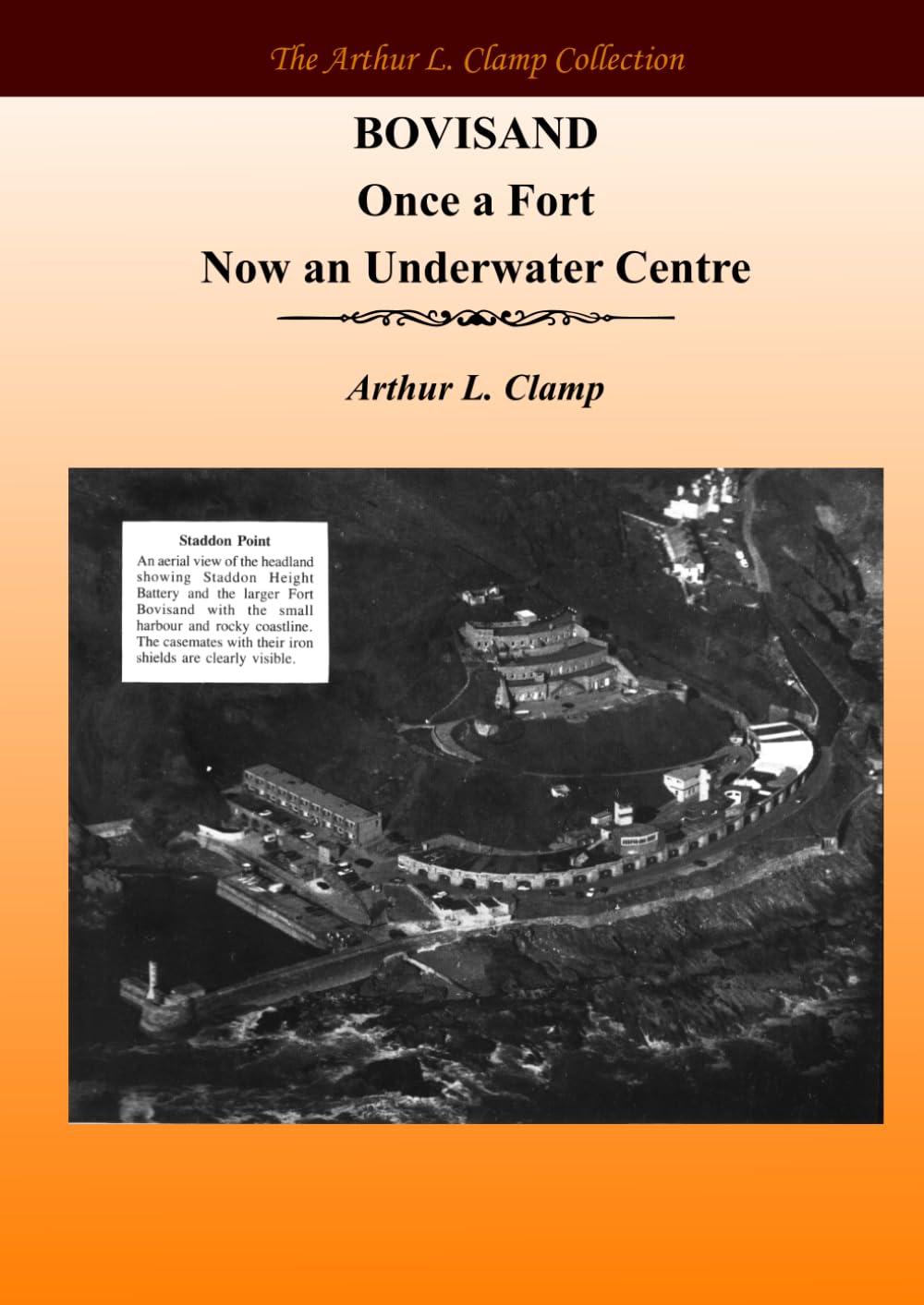Bovisand Once a Fort Now an Underwater Centre Politics & History