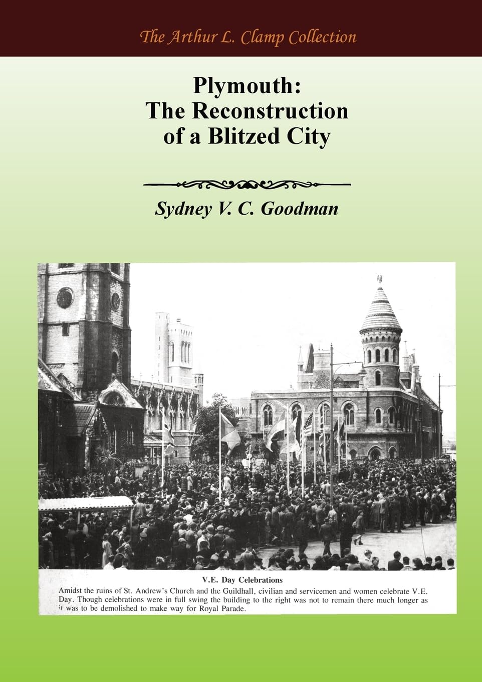 Plymouth Politics & History